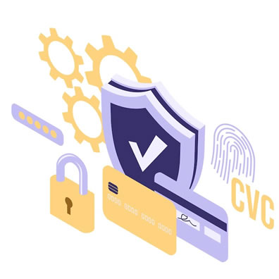 PCI-DSS LEVEL1