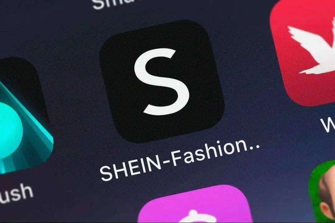 应用出海知名案例：全球时尚电商App——SHEIN