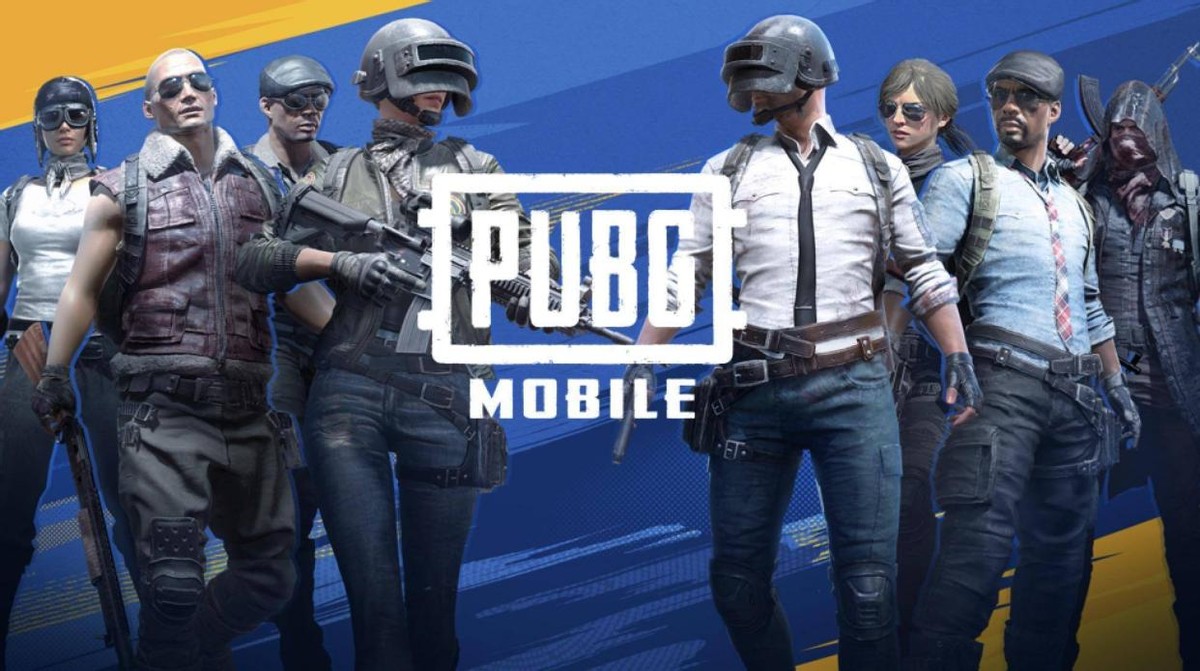 【游戏出海】PUBG Mobile: 战术竞技手游的全球热潮