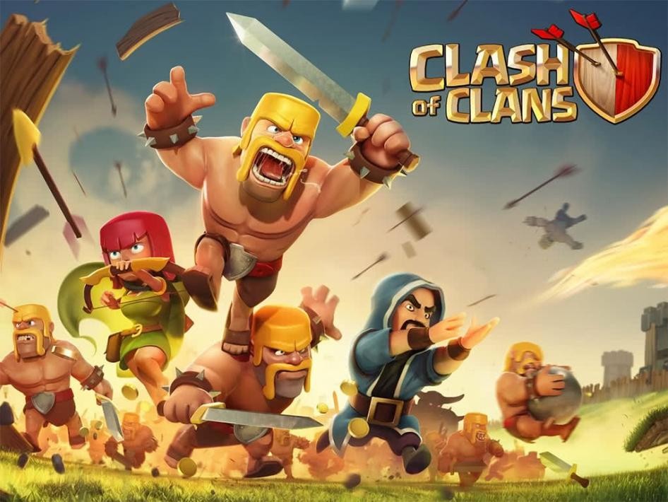 【游戏出海】构建全球策略游戏帝国的芬兰手游Clash of Clans