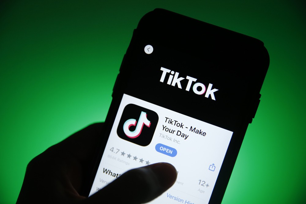 【应用出海】知名案例分享：字节跳动旗下TikTok